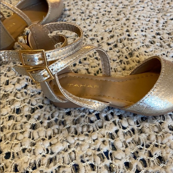 ***SOLD*** Tahari “Maddey” Dress Shoes - Picture 4 of 4